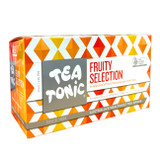 Tea Tonic Fruity Selection - 30 Teabags