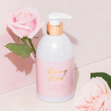 Peony Rose Body Lotion