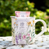 In the Garden Tea Break Hand Essentials