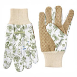In the Garden Gloves & Hand Cream Set