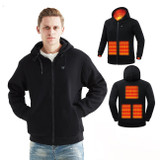 Unisex Warming Winter Jacket
