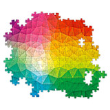 Colorboom Collection: Mosaic Puzzle - 1000pc