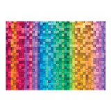 Colorboom Collection: Pixel Puzzle - 1500pc