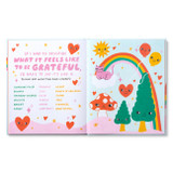 I'm Big-Hearted Activity Book