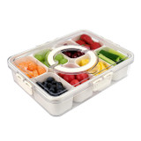 Snack Box Container