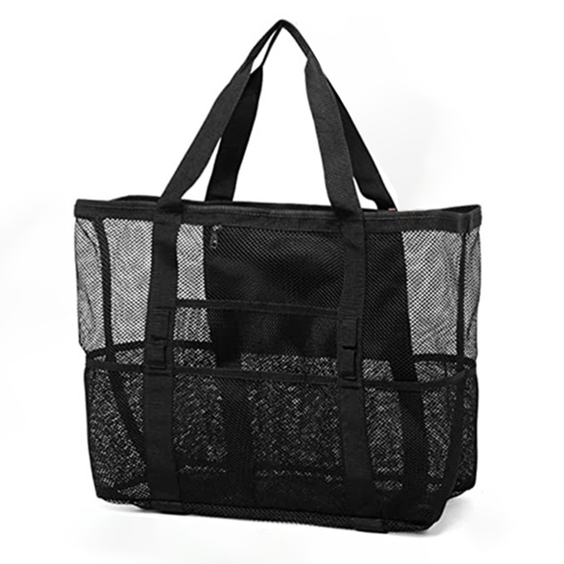 Beach Mesh Bag