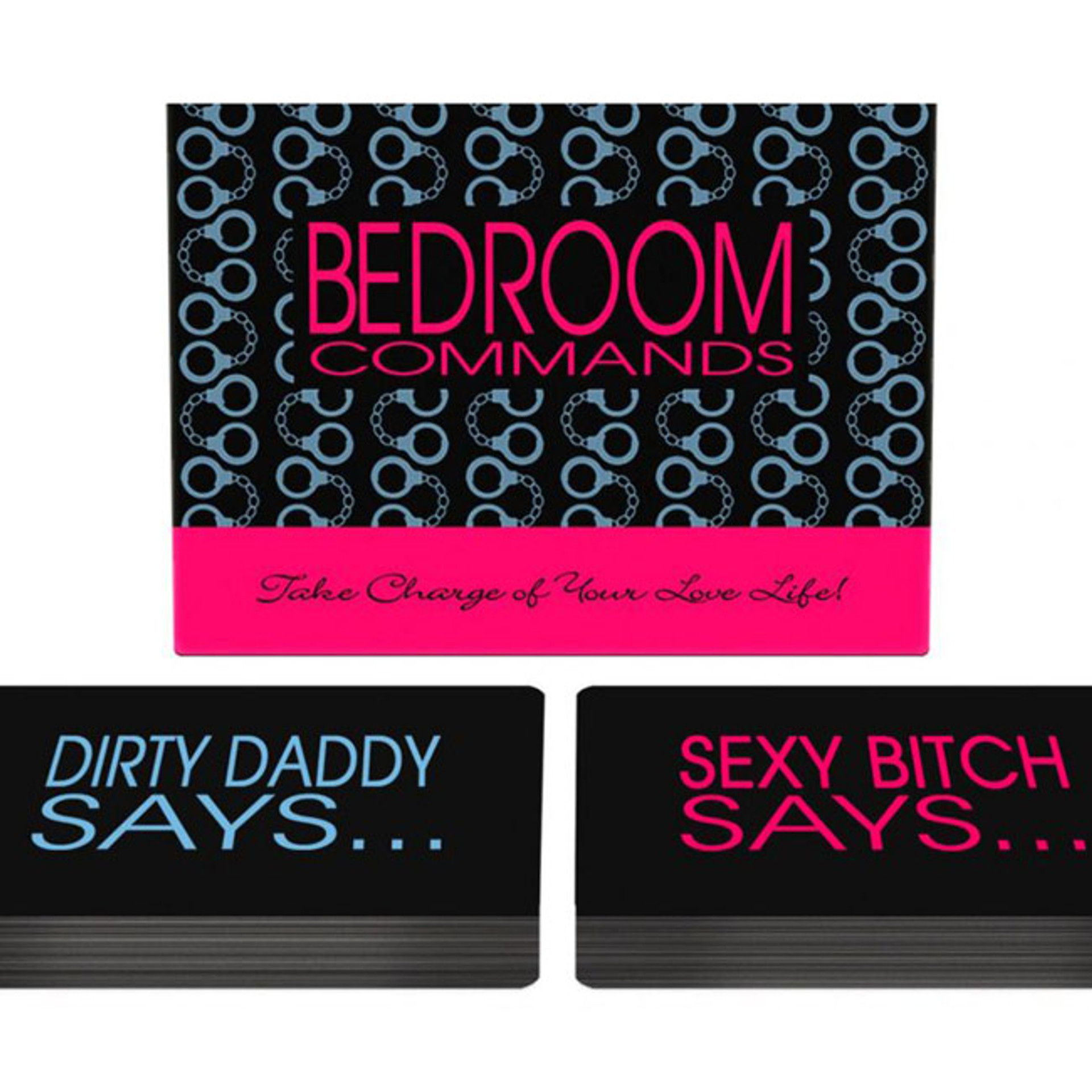 Bedroom Commands Card Game   Bedroom Commands Card Game  2  16157.1674180591 