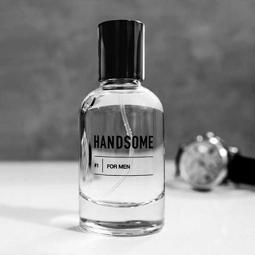 Handsome #1 Fragrance