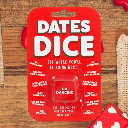 Date Dice