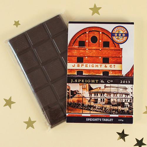 Speight's Chocolate Bar Speight's Chocolate Bar