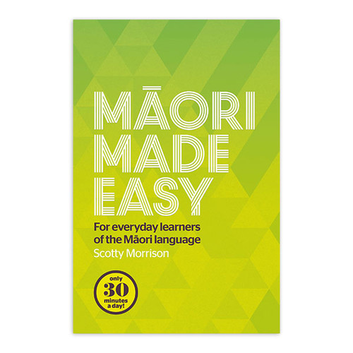 Maori Made Easy