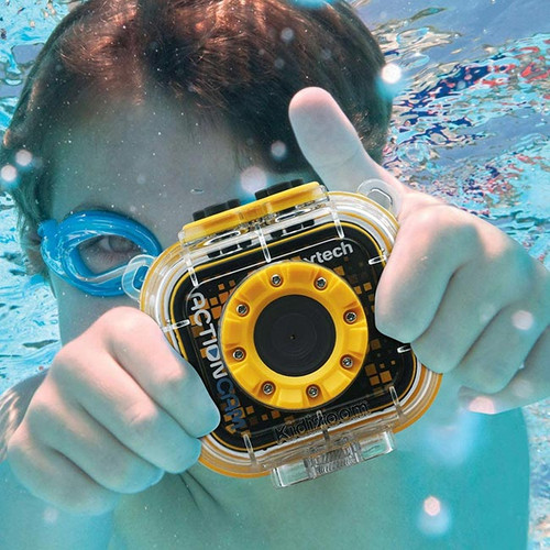 Vtech Kidizoom Action Cam HD