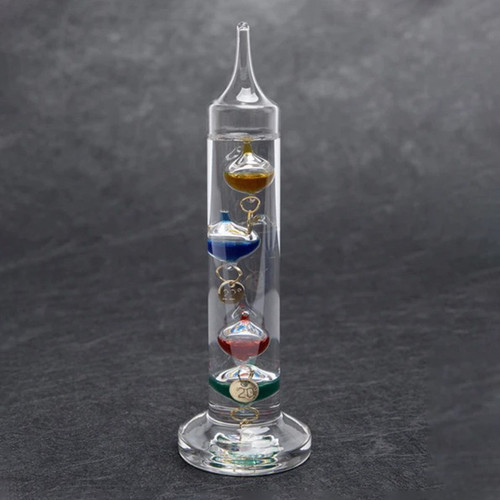 Galileo Mini Thermometer