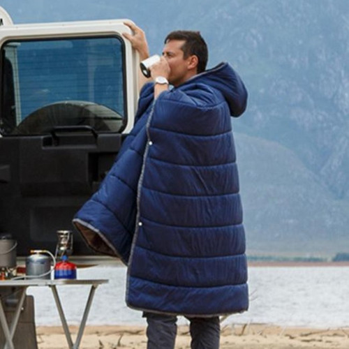 Sleeping Bag Comfy Poncho Sleeping Bag Comfy Poncho