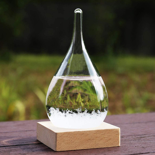 Mini Storm Glass NZ