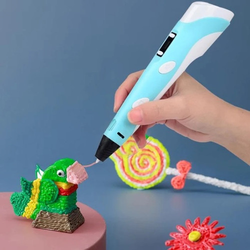 3D Printer Pen