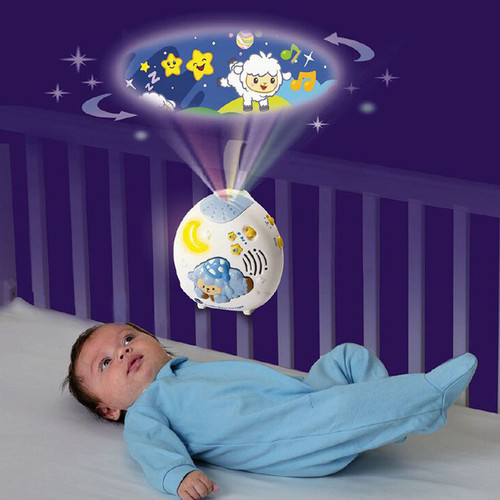 Vtech Lullaby Sheep Cot Light