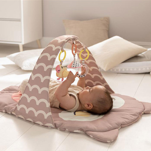 Hape Oscar Owl Bed