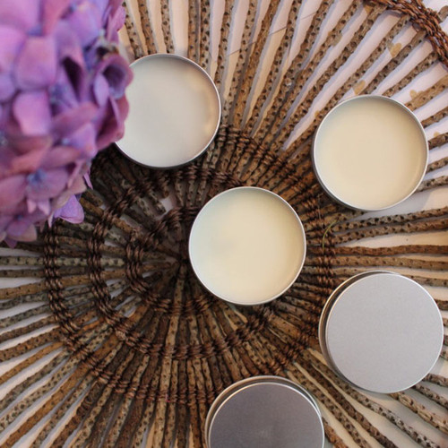 Make Your Own Lavender Sleep Balm Kit