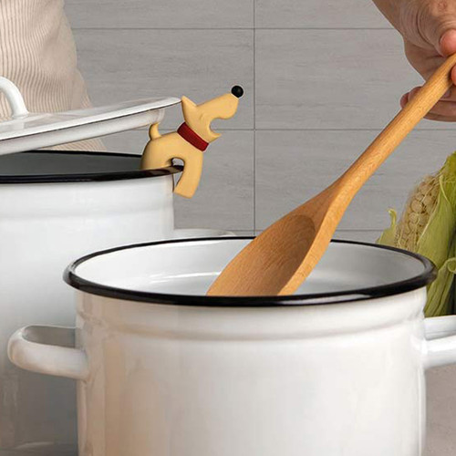 Buddy - Spoon Holder & Steam Releaser - OTOTO – OTOTO DESIGN