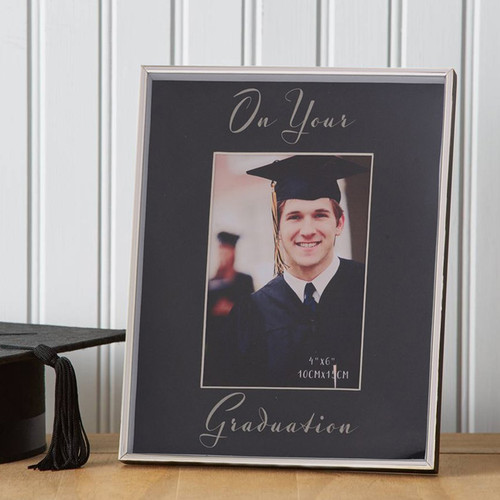 On Your Graduation Frame