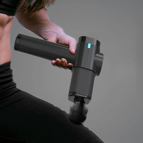 30 Speed Brushless Massage Gun