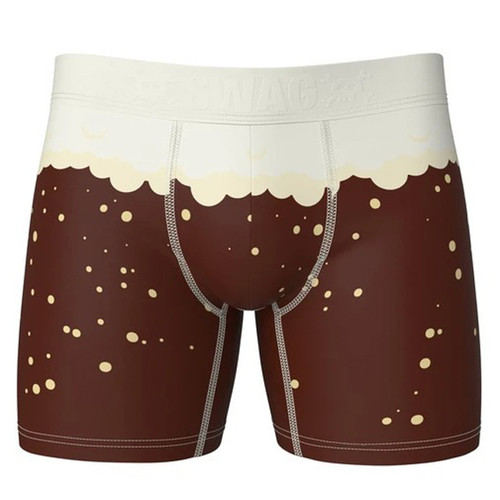 Swag Beer Boxers - Stout