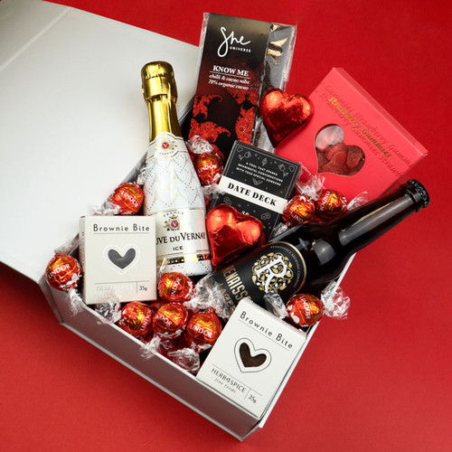 Romantic Date Night Gift Box