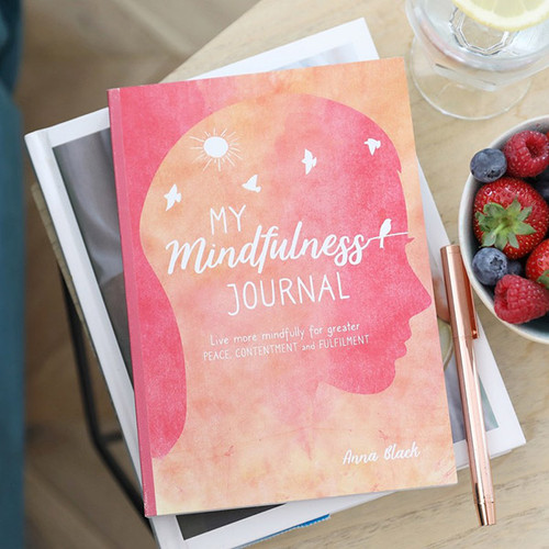 My Mindfulness Journal