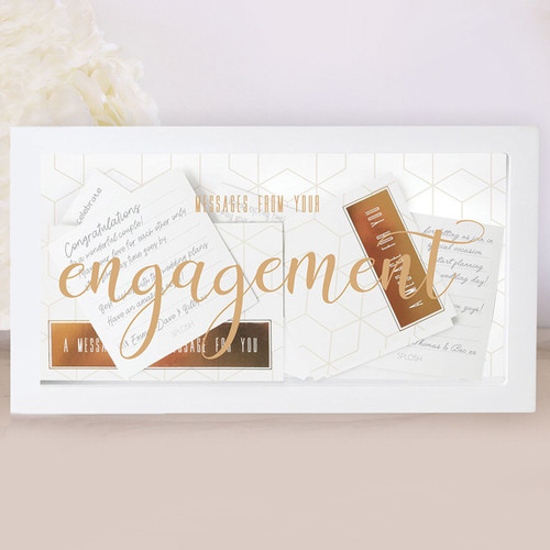 Engagement Message Box