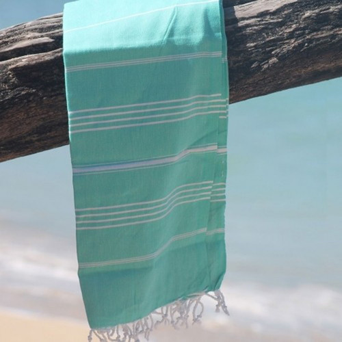 Turkish Cotton Towels