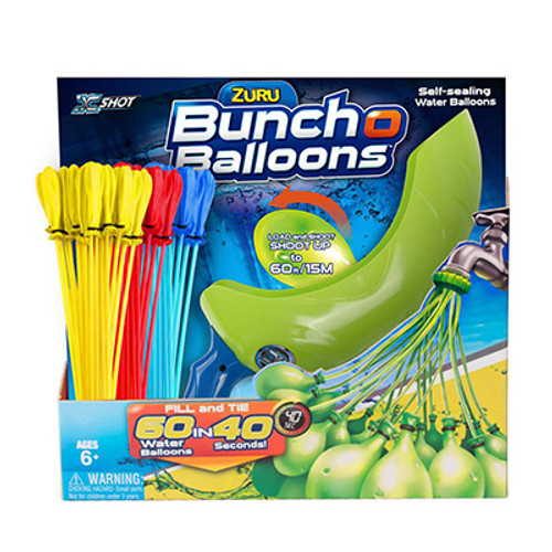 Bunch O Balloons Single Launcher Pack