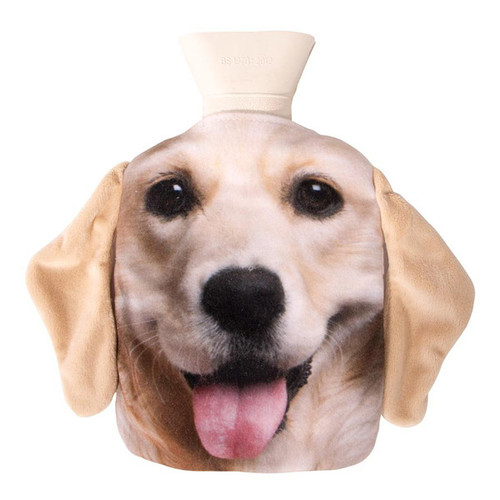 Dog Hot Water Bottle