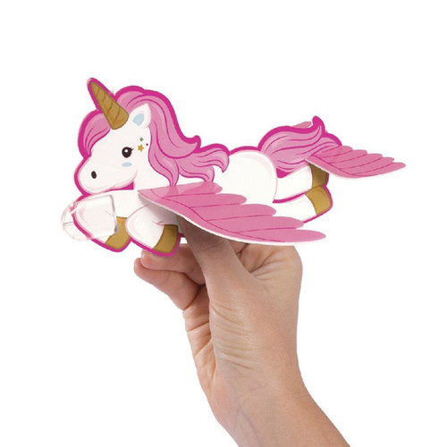 Unicorn Fantasy Gliders