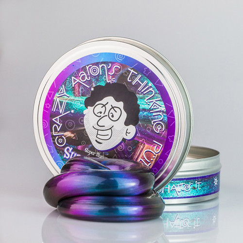 Super Illusions Scarab Putty