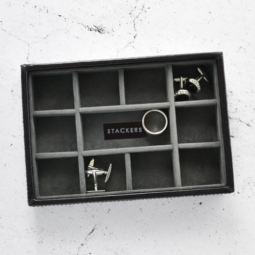 Cufflink Stacker