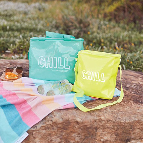 Beach Cooler Bags
