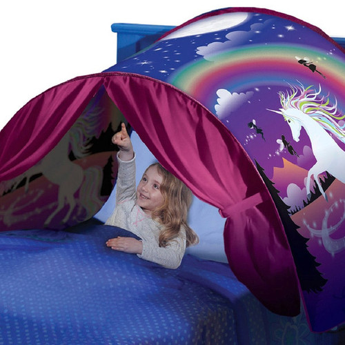 Fairy & Unicorn Dream Tent