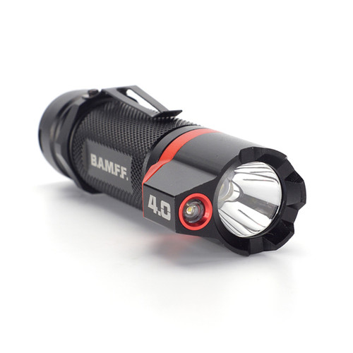 BAMFF 4.0 Multi-Flood Flashlight