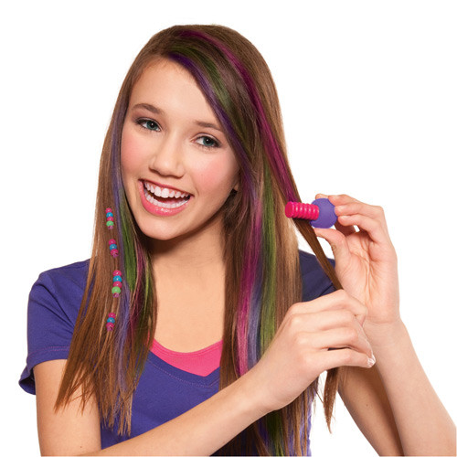 Colour Rox Hair Chox Kit