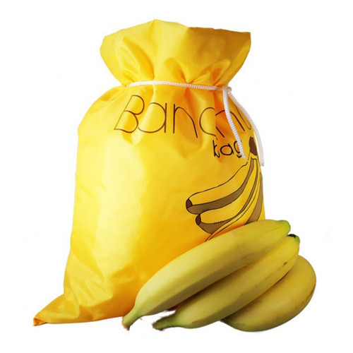 Food Saver Banana Bag