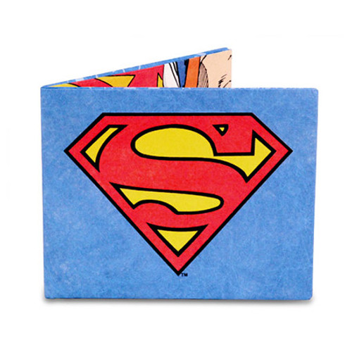 Superman Mighty Wallet