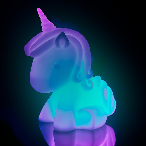 Unicorn Mood Light