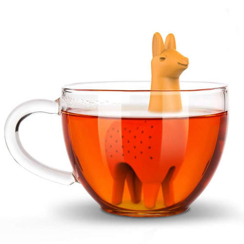 Como Tea Llama Infuser