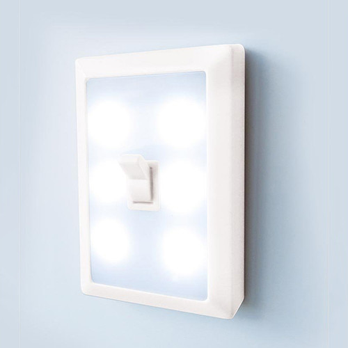 LED Light Switch