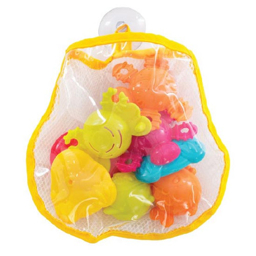 Playgro Splash in the Tub Fun Set