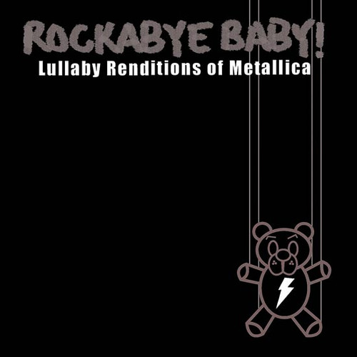 Lullaby Renditions of Metallica