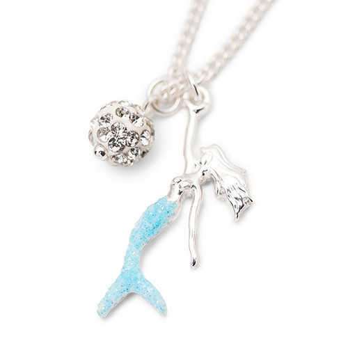 Mermaid Necklace