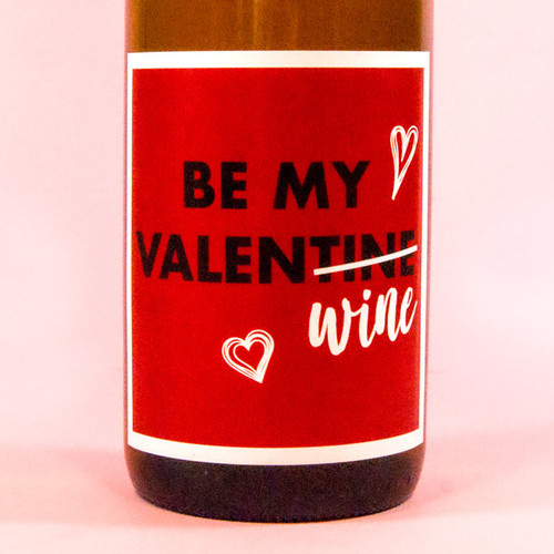 Be My Valenwine