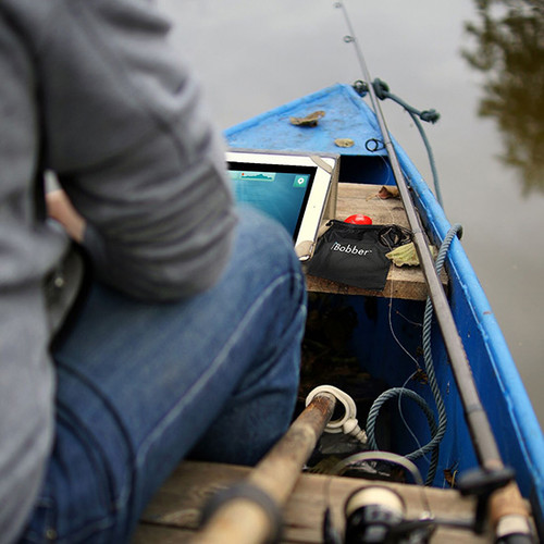 iBobber Fish Finder